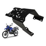 Suporte Bagageiro Lander Abs 2020 2021 2019 Base Baú Bauleto