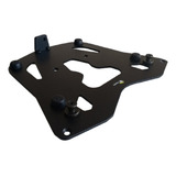 Suporte Bagageiro P/ Base Bau Bauleto Bmw F750 F850 Gs