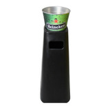 Suporte Baldinho De Cerveja Empilhável Rotomaza