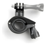 Suporte Barra Guidao Universal Bike Moto Gopro Hero 5 Sjcam