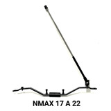 Suporte Barra Nmax 160 Celular Antena