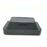 Suporte Base Apoio Roda Dianteira Bike Mtb Speed Rolo Treino