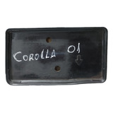 Suporte Base Bateria Corolla 1998 1999 2000 2001 Usado