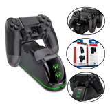 Suporte Base Carregador Slim Pro Ps4