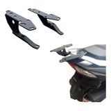Suporte Base De Baú Superior Elite 125 2019-2022-2023-2024+