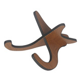 Suporte Base De Chão Para Violão Mdf Cru Encaixe Corte Laser