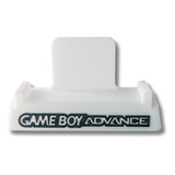 Suporte Base Expositor Compatível Com Game Boy Advance