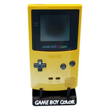 Suporte Base Expositor Game Boy Color Nintendo