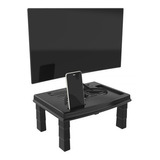 Suporte Base Monitor E Notebook Ergonomico Ergodesk