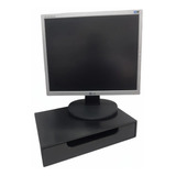 Suporte Base Para Monitor D Mesa