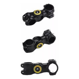 Suporte Bastão Abraçadeira Moto Bike Insta360 Gopro X2 X3