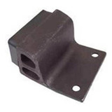 Suporte Batente Eixo Traseira Para Scania Caminhao Serie 4 S
