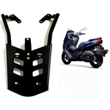 Suporte Baú Bagageiro Bauleto Yamaha Nova Nmax 2021 