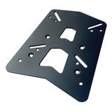 Suporte Bau Bagageiro Gbs Xtz Crosser 150 Base Para Bauleto