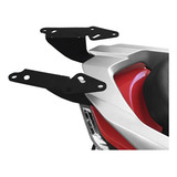 Suporte Baú Bagageiro Honda Elite 125 2019 2020 2021 Scam 