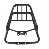 Suporte Bau Bagageiro Titan 150 Fan 125 Fan 150 Mix Chapam