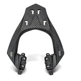 Suporte Baú Bagageiro Yamaha Fz15 2023 Fiberforce Scam 
