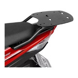 Suporte Bau Bagageiro Yamaha Neo 125 2019 2020 2021 2022