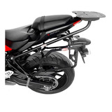 Suporte Baú Bauleto Alforge Lateral Spto179 Mt-07 - Scam