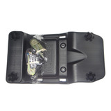 Suporte Baú Motoboy Fan 160 Start Titan 14/15 Ybr Universal