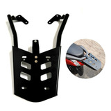 Suporte Baú Nmax 160 Bauleto Yamaha Nmax 160 Bagageiro Nmax 