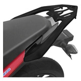 Suporte Baú Superior Liga Leve Scam Cb Twister 250 2016+