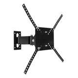 Suporte Biarticulado De Parede Para Samsung LG Sony Philips