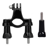 Suporte Bike Bicicleta Guidom Para Gopro Guidao Moto Selin