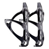 Suporte Bike Garrafa Squeeze Caramanhola Mtb 2 Unidades
