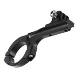 Suporte Bike Guidão Bicicleta Metal Aluminio Gopro Xiaomi Sj