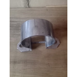 Suporte Bobina Usada Cromada Fusca Gol Opala Chev. Fiat 147 