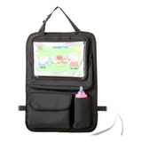 Suporte Bolsa Organizador Porta Objetos Carro Tablets iPad