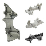 Suporte Bomba Compressor Alternador Voyage Motor 1.0 / 1.6
