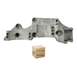 Suporte Bomba Compressor Alternador Vw Golf