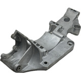 Suporte Bomba Compressor Alternador Vw Golf Mk4 New Beetle