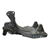 Suporte Bomba Hidraulico Alternador Gm Kadett Monza 