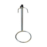 Suporte Boneca\pano\pelúcia Com Regulagem De Altura(25a48cm)
