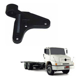 Suporte Braço Retrovisor Mb 1620 Após 96/ Superior Esquerdo