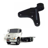 Suporte Braço Retrovisor Mb 1620 Apos 96 Superior Direito