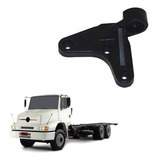 Suporte Braço Retrovisor Mb 1620 Apos 96 Superior Direito