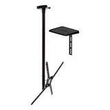 Suporte Brasforma Sbrp150 De Teto Para Tv/monitor De 10 A 55