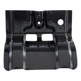Suporte Bujao Ar Traseiro Chassi 124 (1533784) **scania T 12