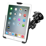 Suporte C/ Ventosa iPad Mini 4