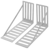 Suporte Cabeceira Cama Box Framer Par 400x80