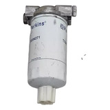 Suporte Cabeçote Filtro Combustível Maquina E Trator 13mm