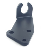Suporte Cabo Acelerador Tbi Mi Vw Ap Parati Voyage Gol
