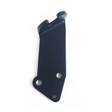 Suporte Cabo Acelerador Tbi Mi Vw Ap Preto Texturizado