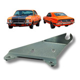 Suporte Cabo De Acelerador Carburador Dfv 446/opala/caravan