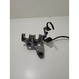 Suporte Cabo Marcha Hyundai Hb20 1.6 Original Usado (h)
