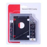 Suporte Caddy P/ Segundo Hd Ou Ssd - Hp Pavilion 14-v060br